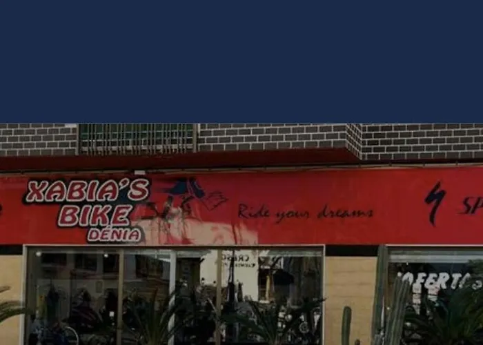 아파트 Paraiso Del Sol *