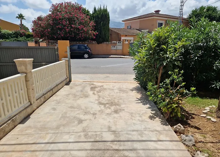 Paraiso Del Sol * 데니아