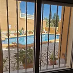 Paraiso Del Sol Lejlighed