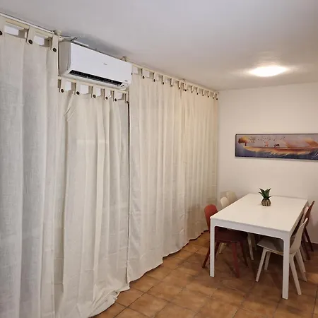 Paraiso Del Sol Dénia