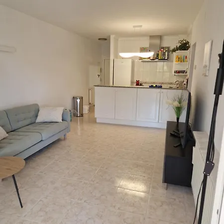 Paraiso Del Sol Dénia