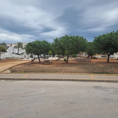 Paraiso Del Sol * デニア