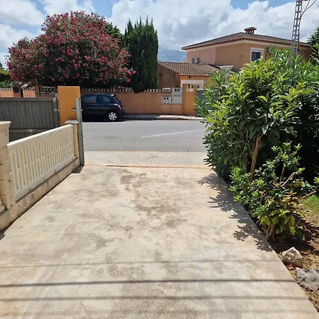 Paraiso Del Sol * Dénia