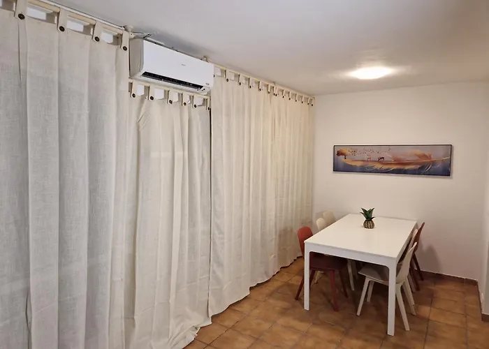 Paraiso Del Sol デニア