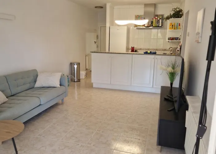 Paraiso Del Sol デニア