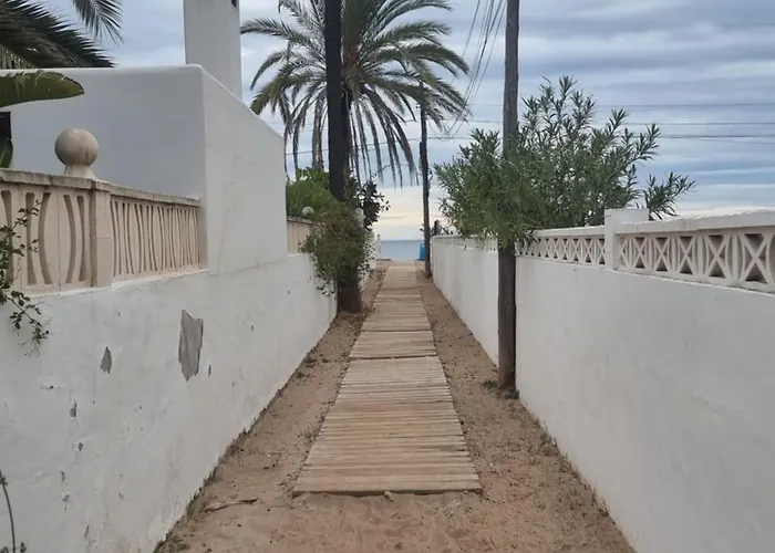 アパート Paraiso Del Sol *