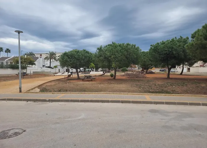 Paraiso Del Sol * デニア