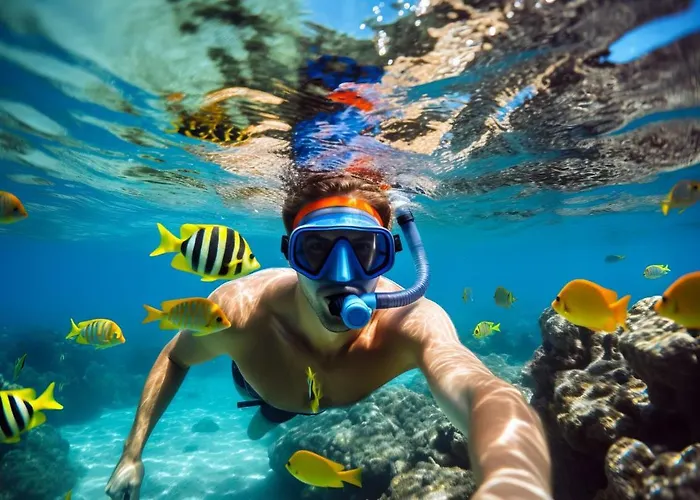 Paraiso Del Sol デニア