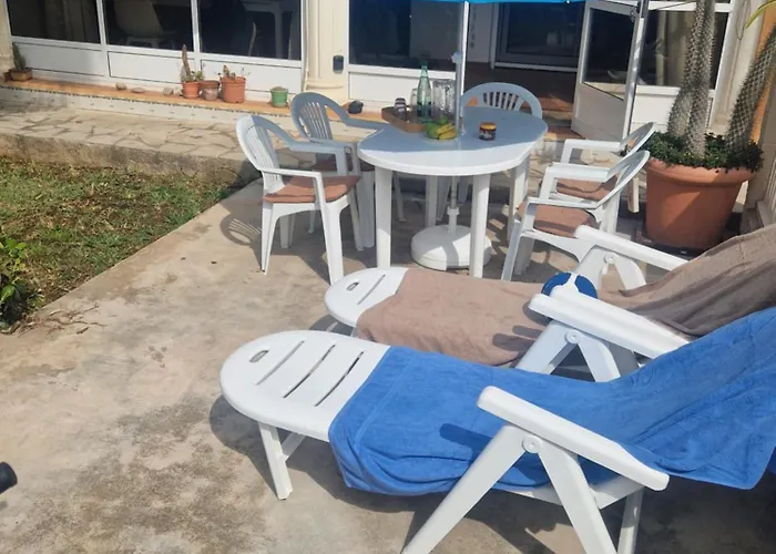 Paraiso Del Sol * デニア